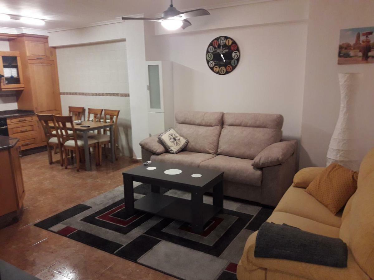 Apartamento لوغرونيو المظهر الخارجي الصورة