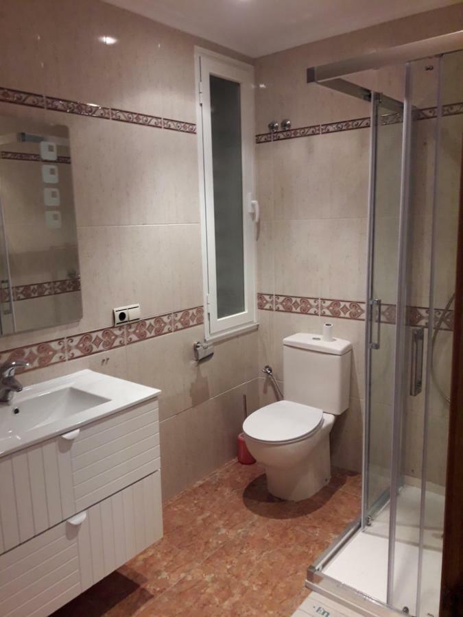 Apartamento لوغرونيو المظهر الخارجي الصورة